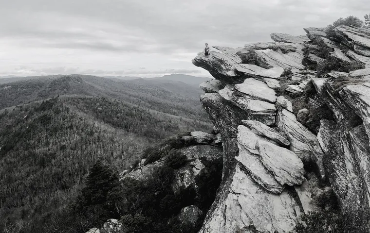 Photograph by Danielle Dinstman