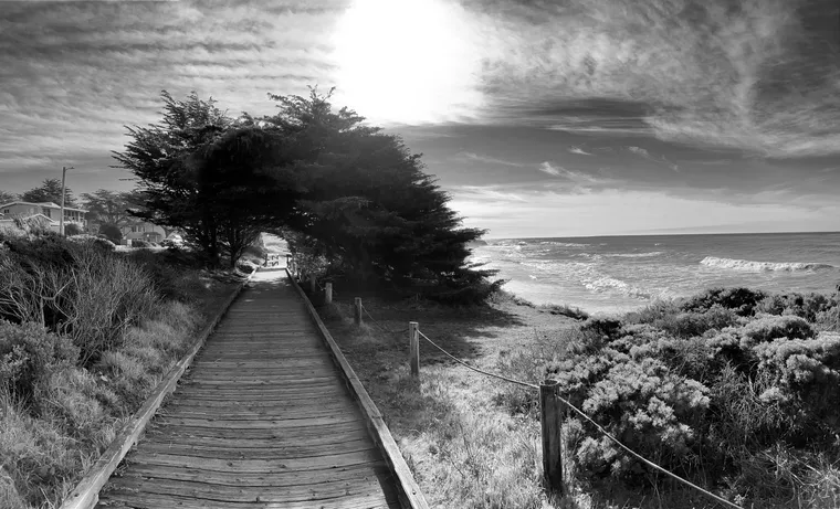 Photograph by Danielle Dinstman