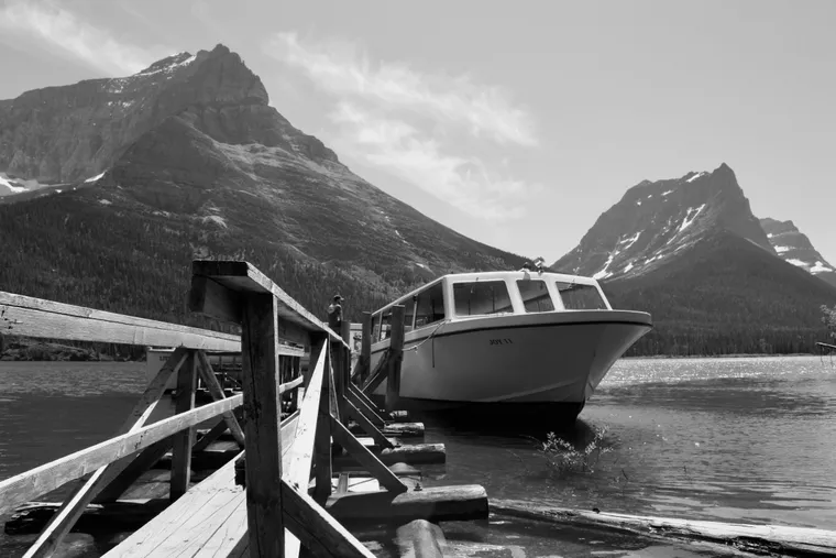 Photograph by Danielle Dinstman