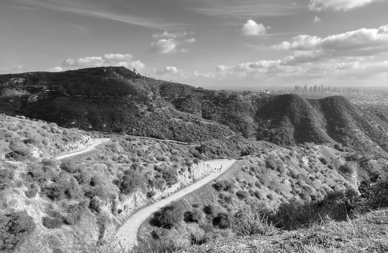 Photograph by Danielle Dinstman